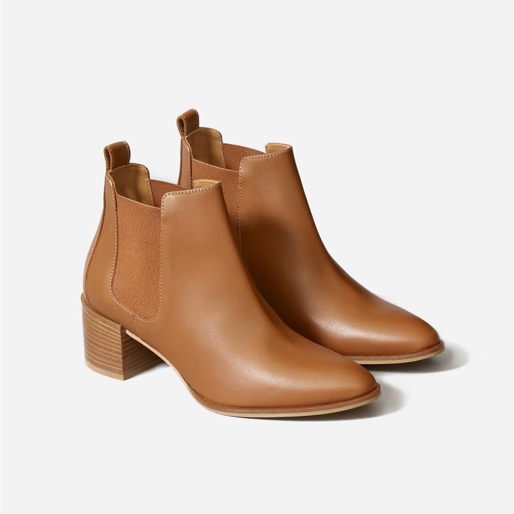 The Heel Boot - Everlane - image 2
